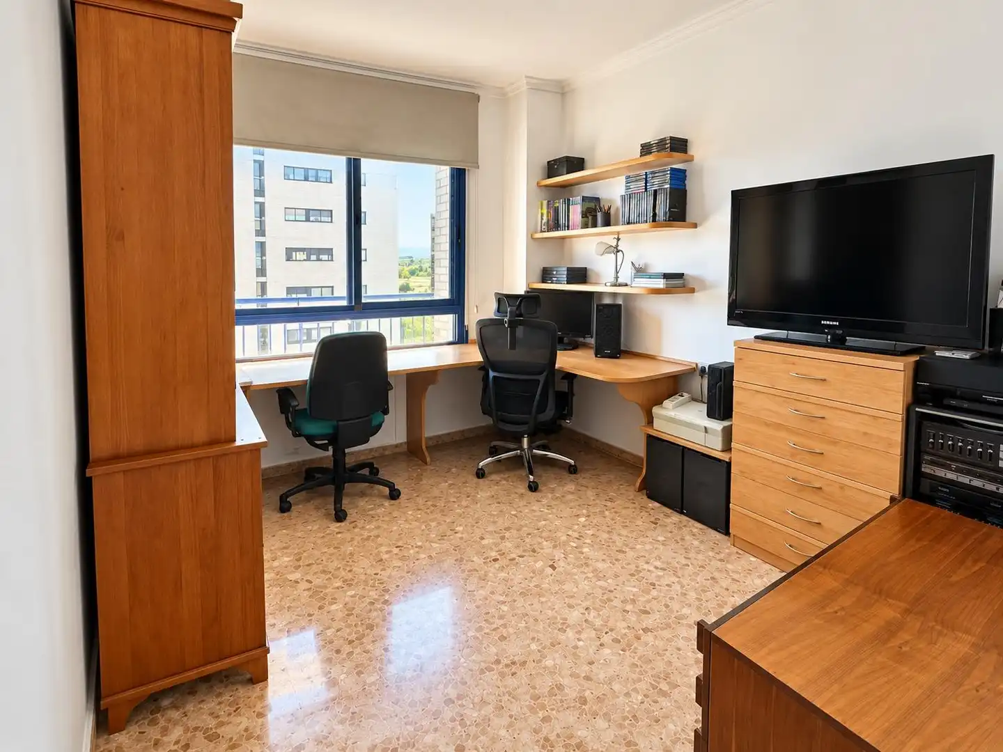 Flat with terrace for sale in Calle Calle Río Sena, imagen 27