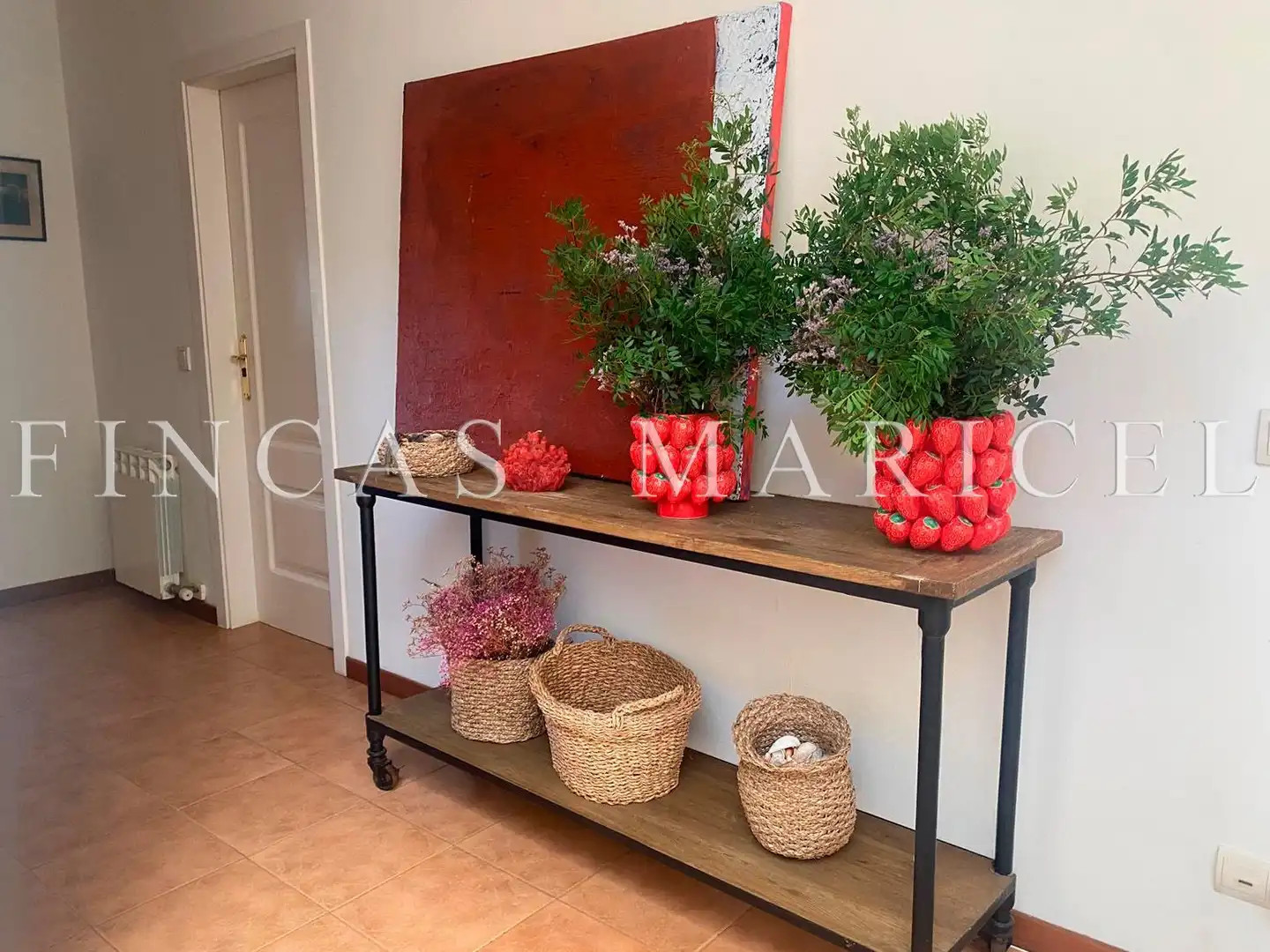 Casa o chalet en venta en Sitges con Aire acondicionado, Calefacción y Jardín privado