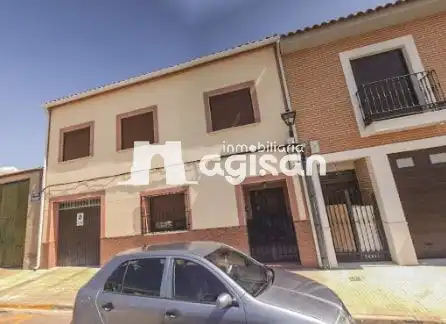 Maison à vendre à Juan ramon jimenez 16