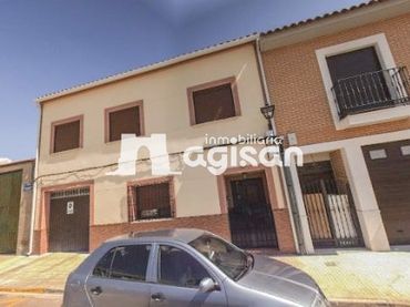 Maison à vendre à Juan ramon jimenez 16