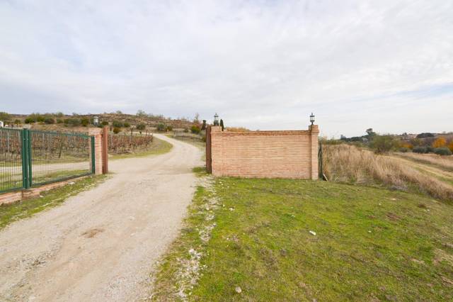 Casa-chalet en Venta en Camino MATEO DE LECETA en El Pijorro