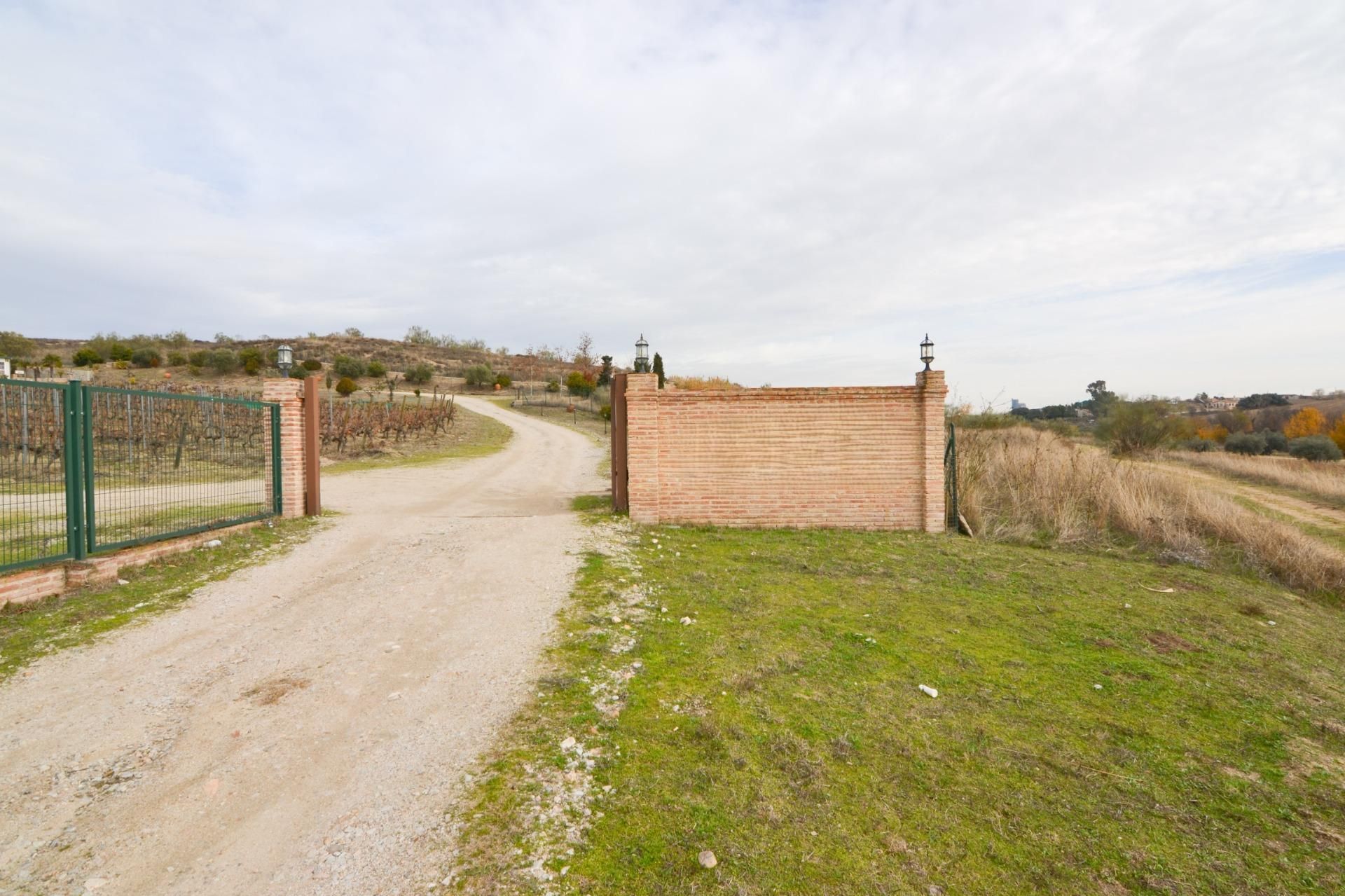 Casa o xalet en venda en Navalcarnero amb Terrassa, Traster i Piscina