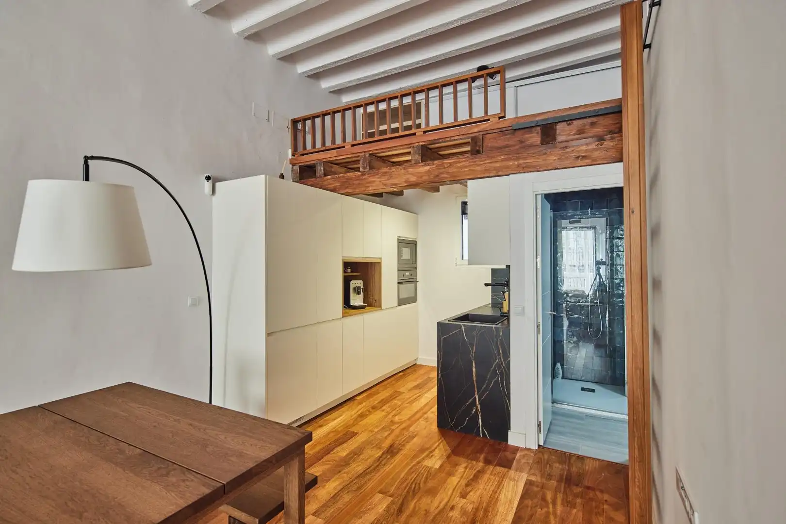 Cocina de Piso en venta en Centro Histórico