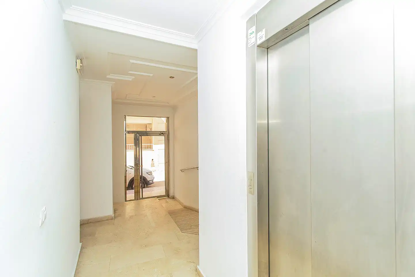 Apartment with terrace for sale in La Mata, imagen 14