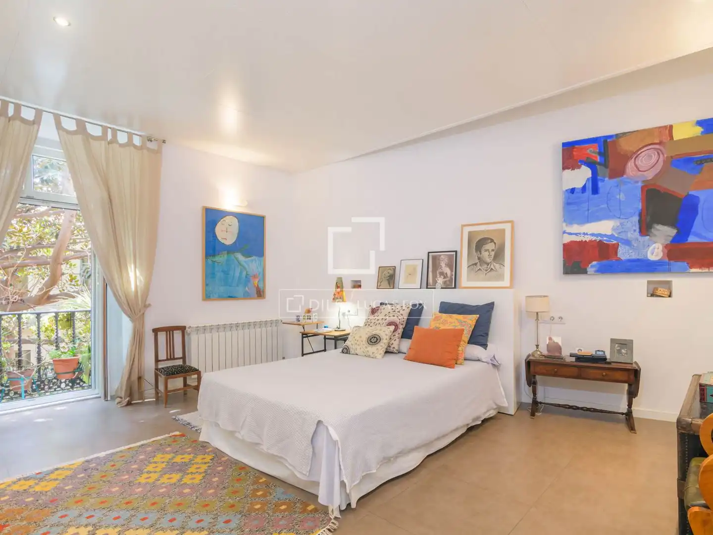 Penthouse mit Terrasse zum Verkauf in Centro, imagen 5