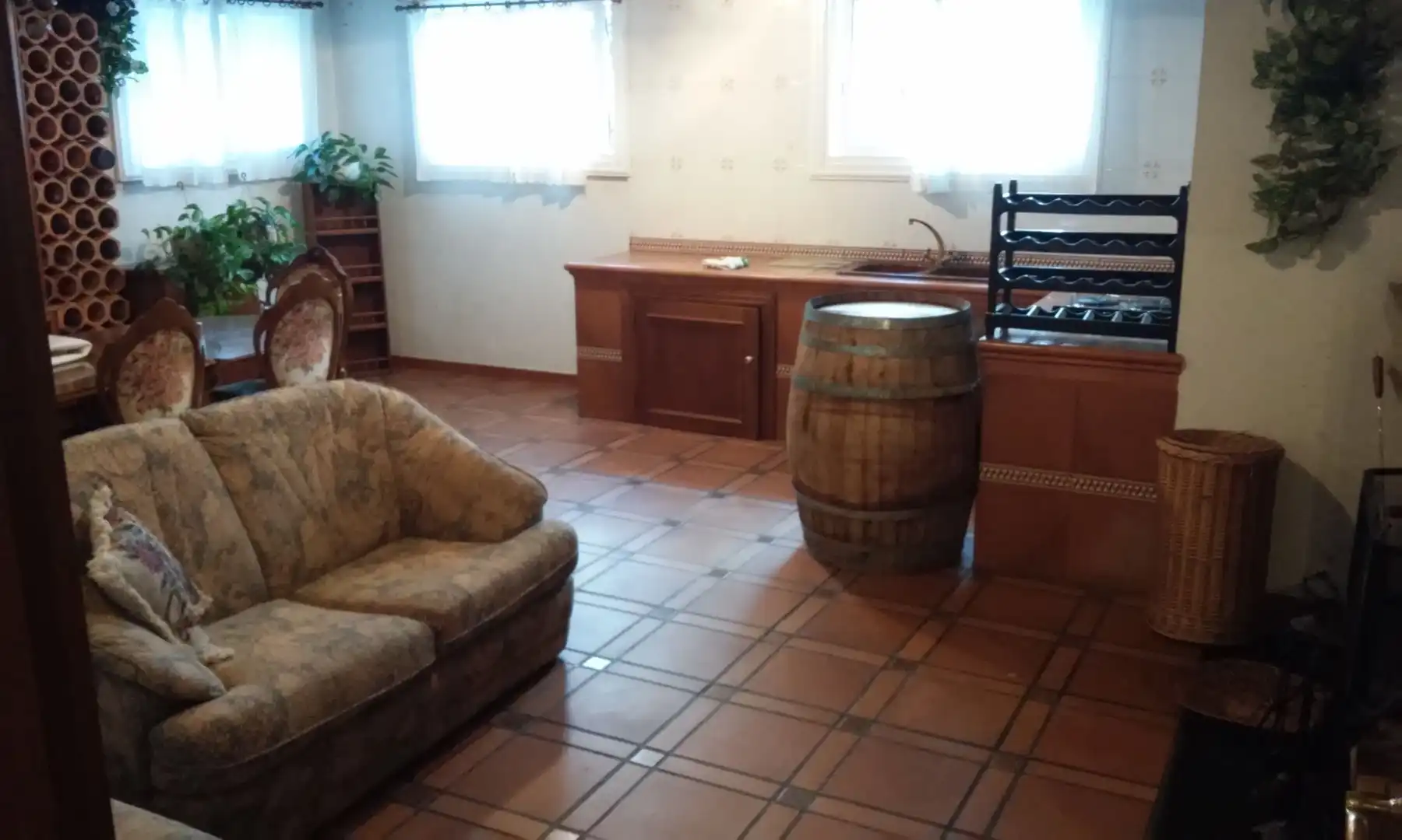Villa con terrazza in vendita a camiño pista a san benito, imagen 14
