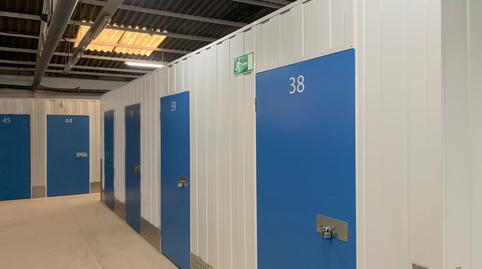 Foto 3 de Traster de lloguer a Carrer de Josep Carrau, 4, El Castell, Valencia