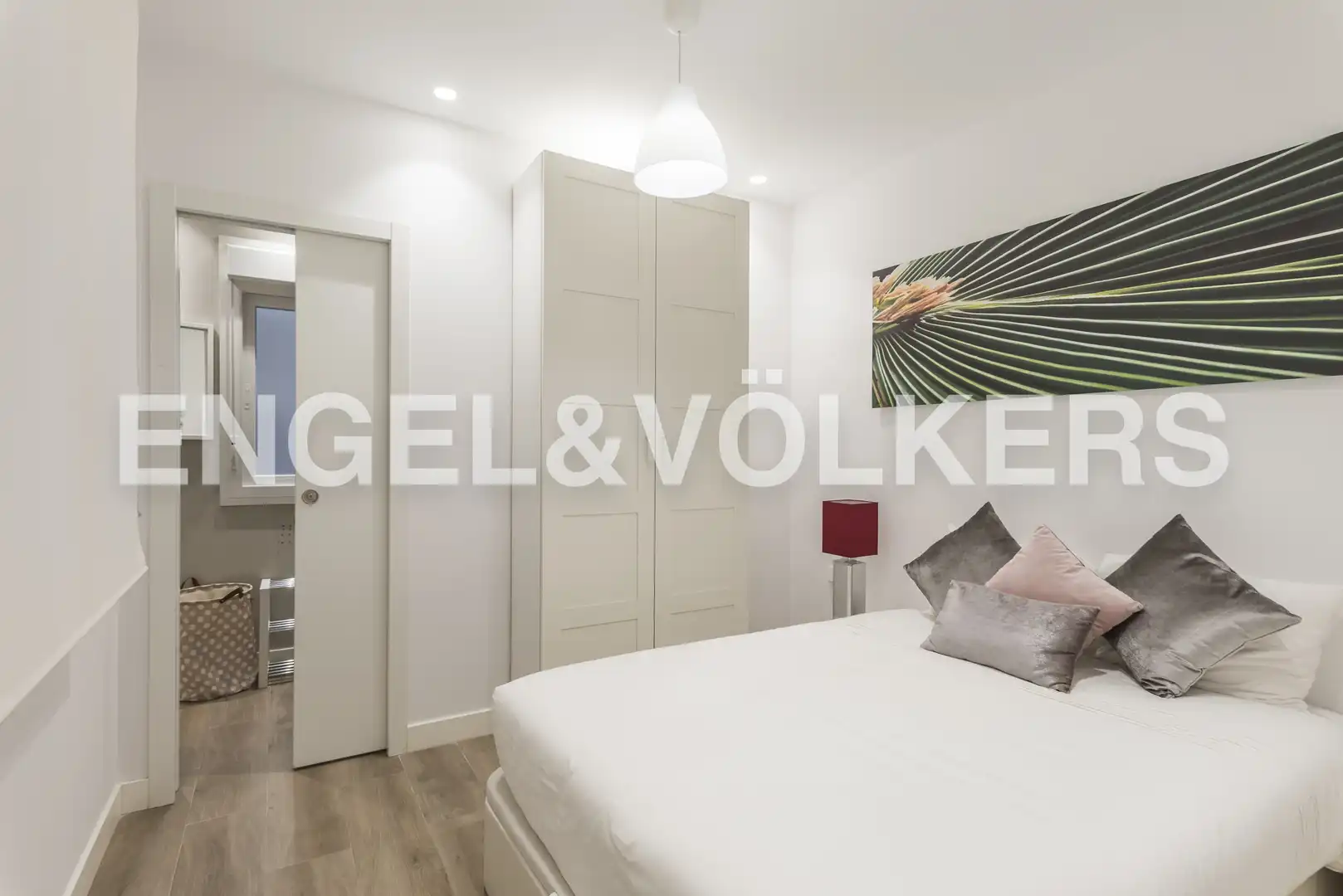 Flat for rent in Ríos Rosas - Nuevos Ministerios
