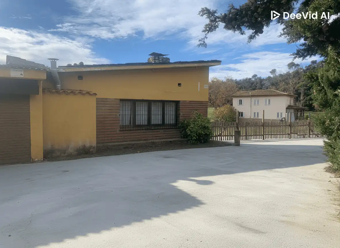 Local comercial en venta en Carrer de Vallserena 6, imagen 3