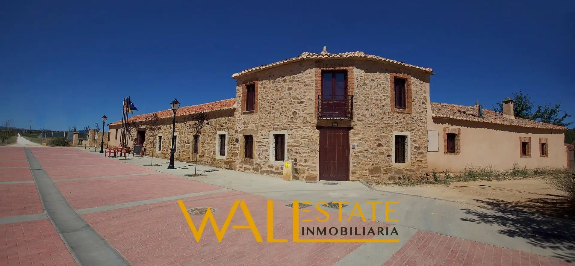 Casa o chalet en venta en Astorga con Calefacción y Jardín privado