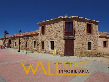 Haus mit Garten zum Verkauf in Astorga
