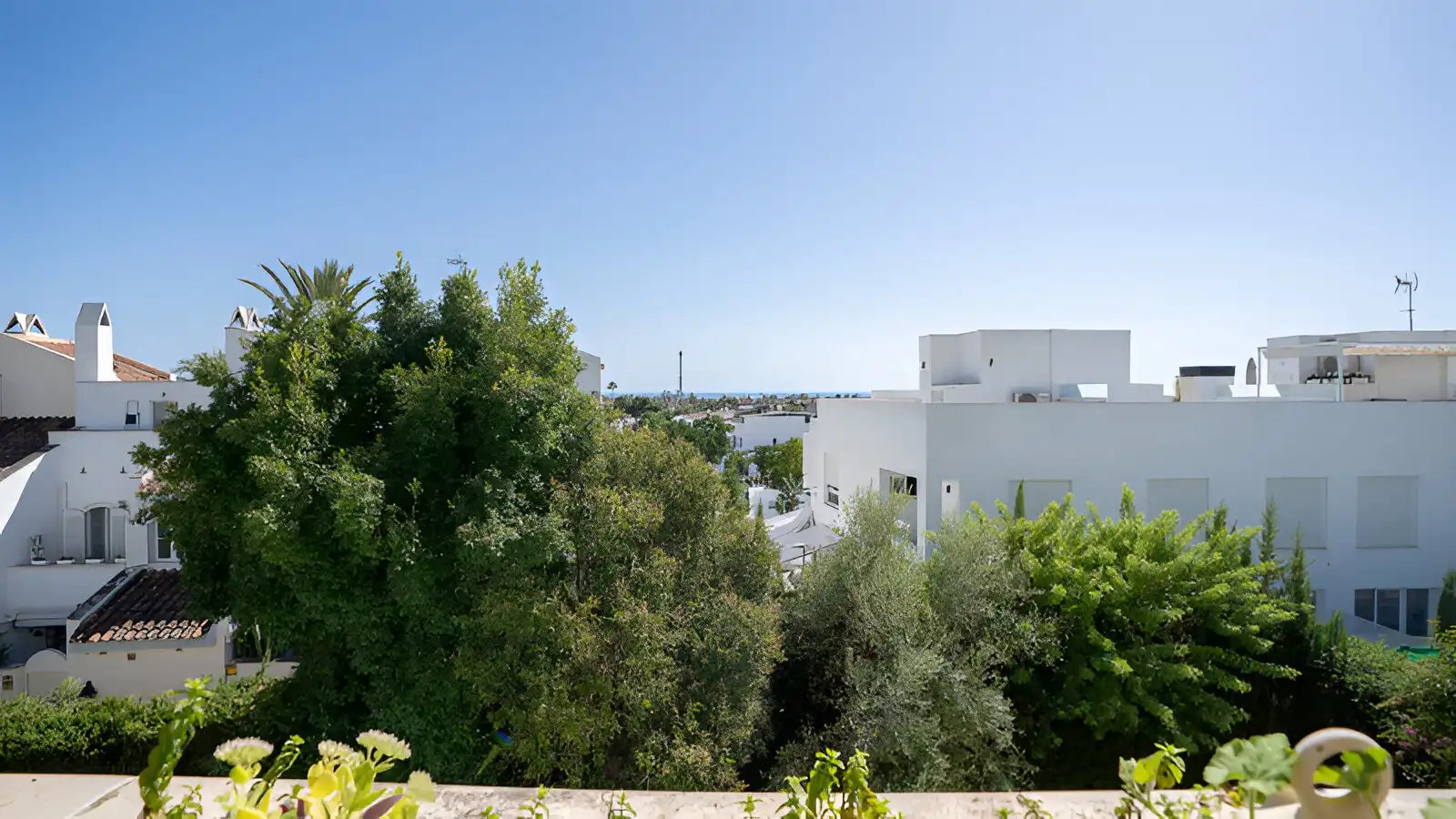 Apartment mit Pool zum Verkauf in Marbella Centro, imagen 28