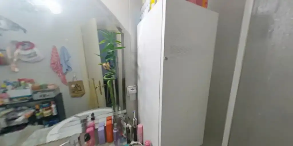 Bedroom of Flat for sale in Sabadell  with Terrace, Balcony and Internet