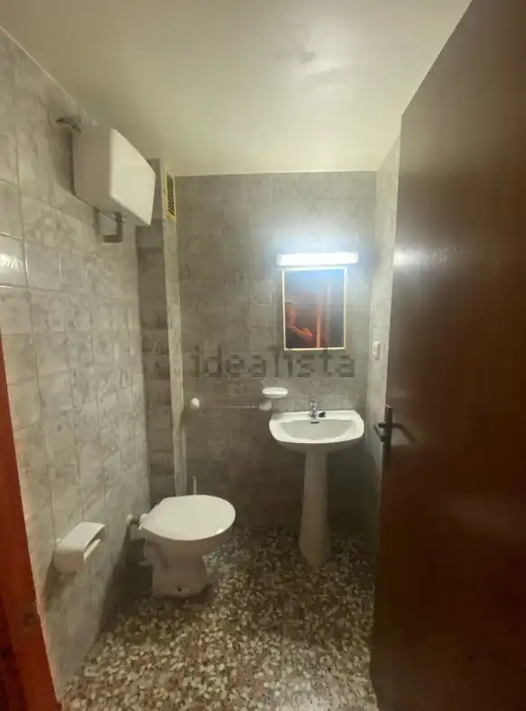 Bany de Pis en venda en Oliva amb Terrassa, Balcó i Internet