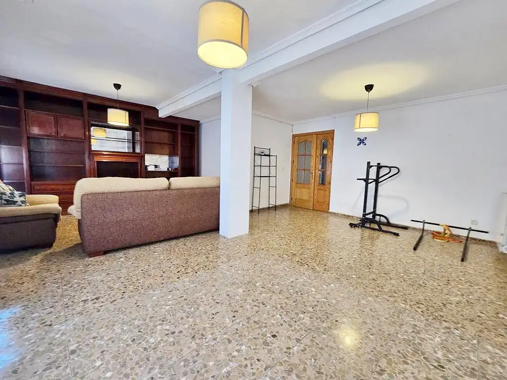 Wohnung zum Verkauf in Calle de Ordóñez, 20, Casco Antiguo