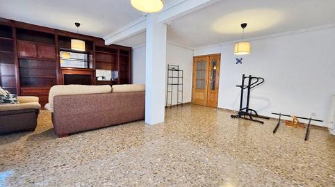 Foto 2 de Pis en venda a Calle de Ordóñez, 20, Casco Antiguo, Leganés