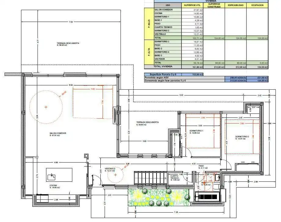 Villa avec piscine à vendre à El Montgó, imagen 6