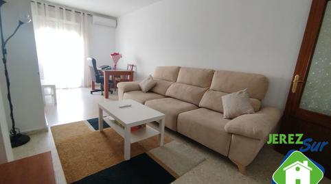 Foto 2 de Pis en venda a Vallesequillo, Jerez de la Frontera