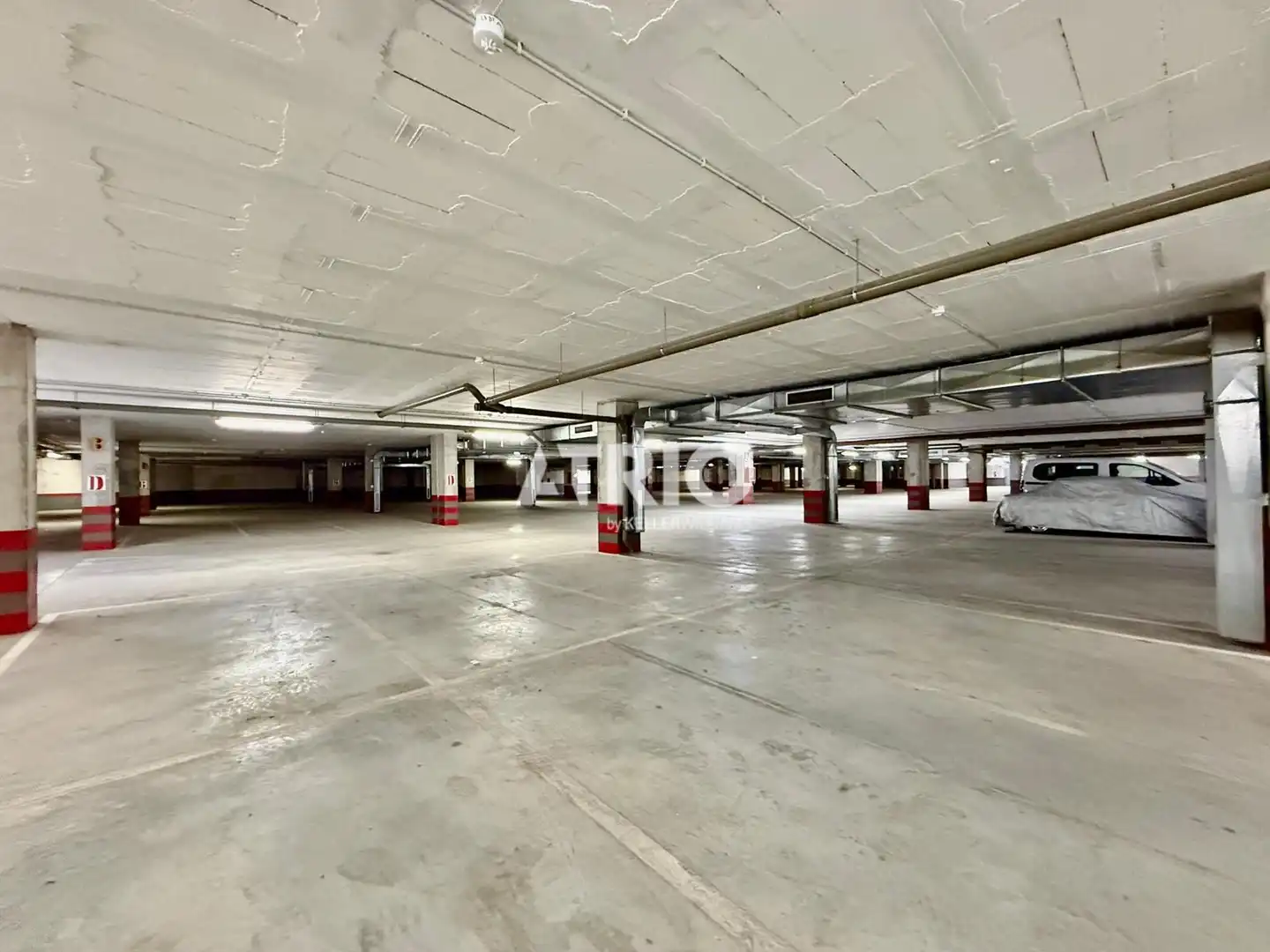 Parking de Garaje de alquiler en  Palma de Mallorca