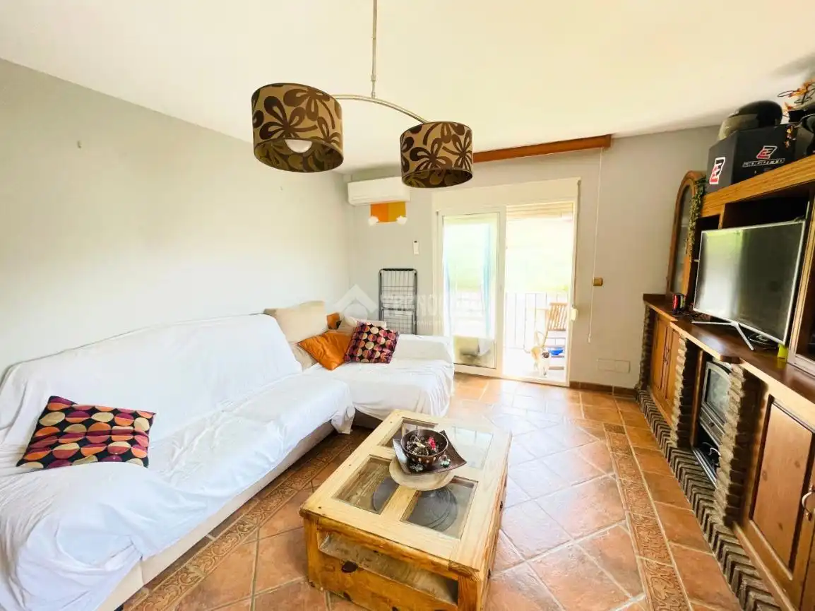 Appartamento con terrazza in vendita a Campo de Mijas, imagen 6