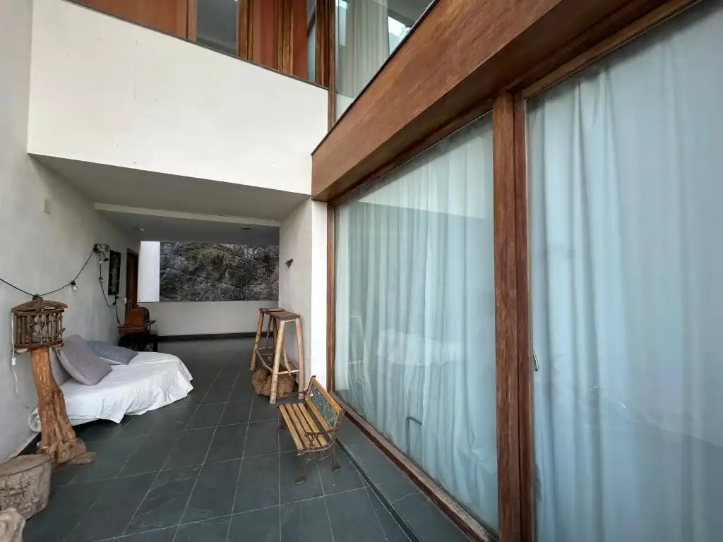 Terraza de Local en venta en Jérica