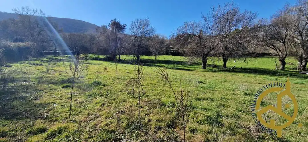 Grundstücke zum Verkauf in San Pablo de los Montes