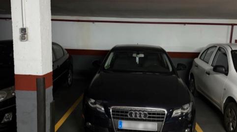 Foto 2 de Garatge en venda a Calle de San Mateo, Santos, Madrid