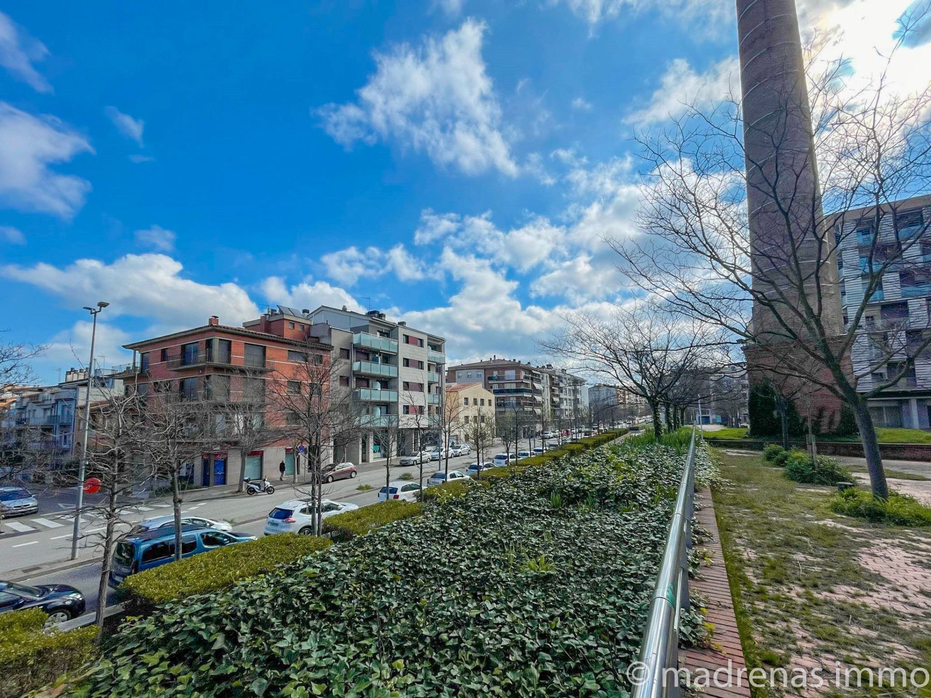 Building for sale in Eixample Sud – Migdia