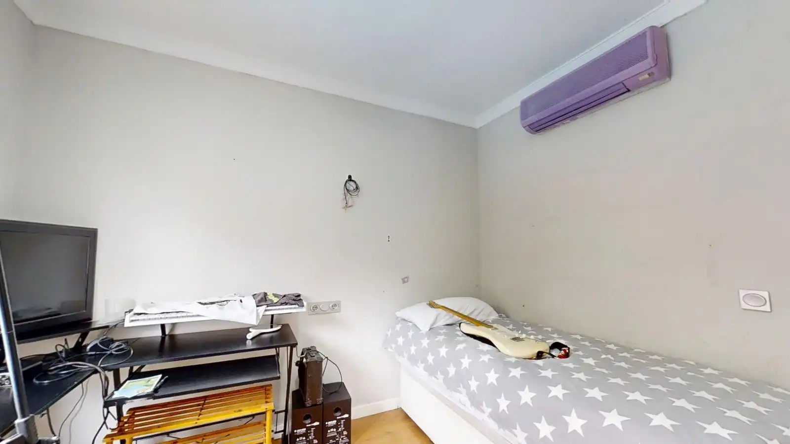 Wohnung mit Terrasse zum Verkauf in Capellanía - Retamar, imagen 40