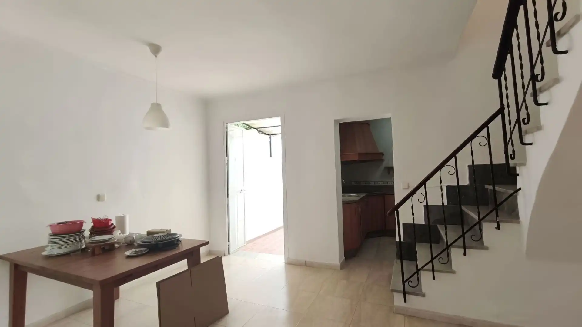 Detached homes for sale in Coín  with Air Conditioner and Storage room