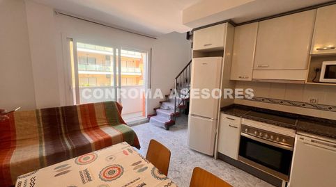 Foto 2 de Dúplex en venta en Fenals, Lloret de Mar