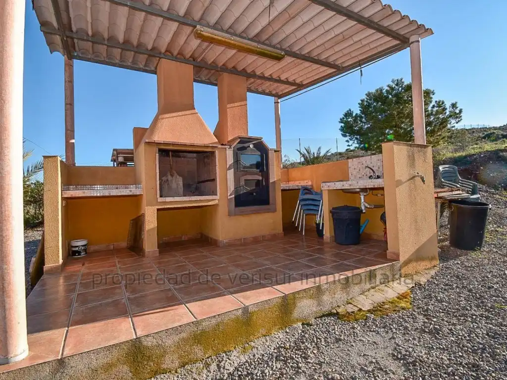 Casa amb piscina en venda a Tébar - Los Arejos, imagen 10
