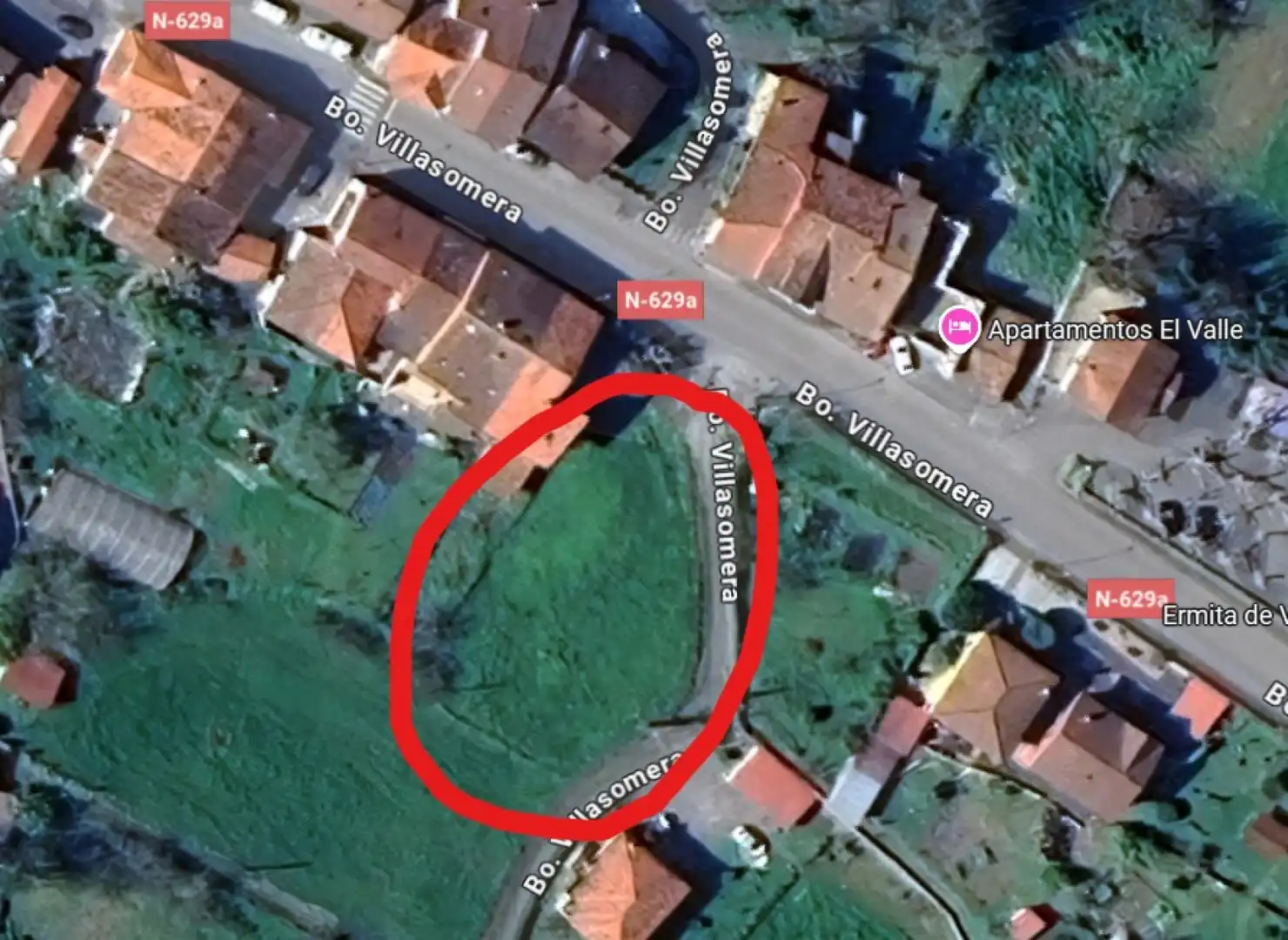 Terreni e lotti in vendita a Cerro El - BO CERRO EL 15, imagen 16