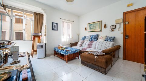 Foto 3 de Piso en venta en Foners, Palma de Mallorca