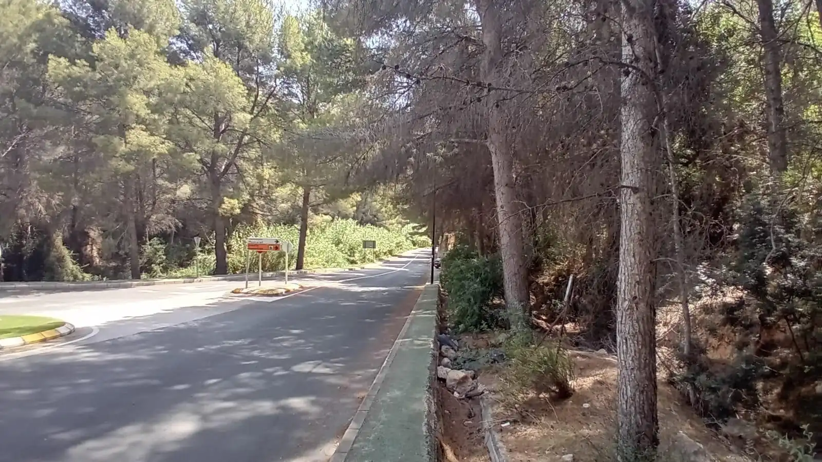 Lands and plots for sale in Mascarat, imagen 11