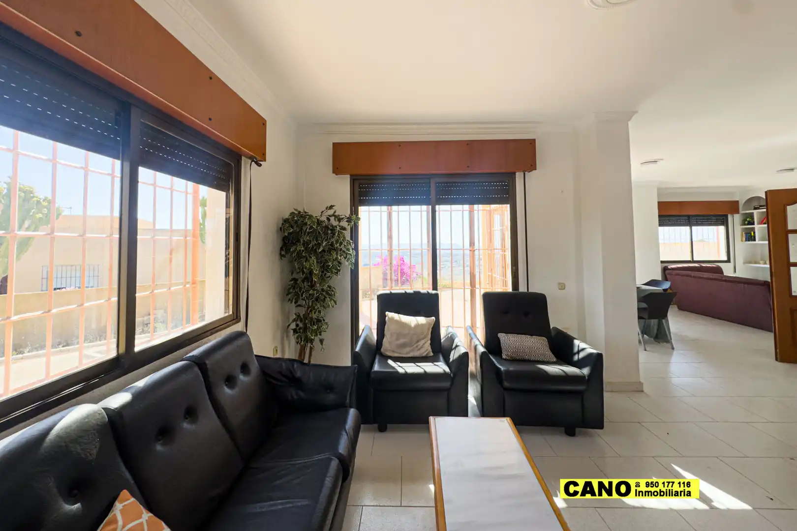 Casa o chalet en venta en de las Alpujarras , Huércal de Almería
