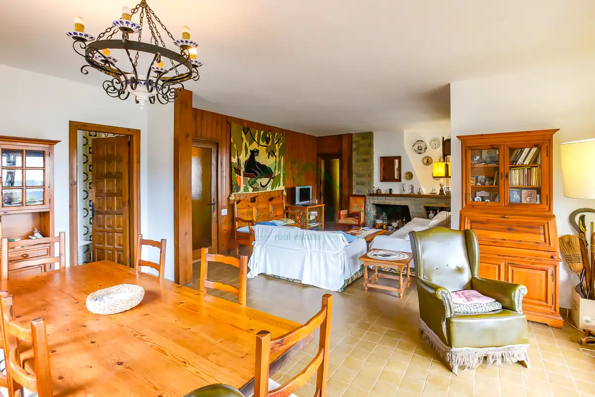 Villa avec terrasse à vendre à Montseny, imagen 19
