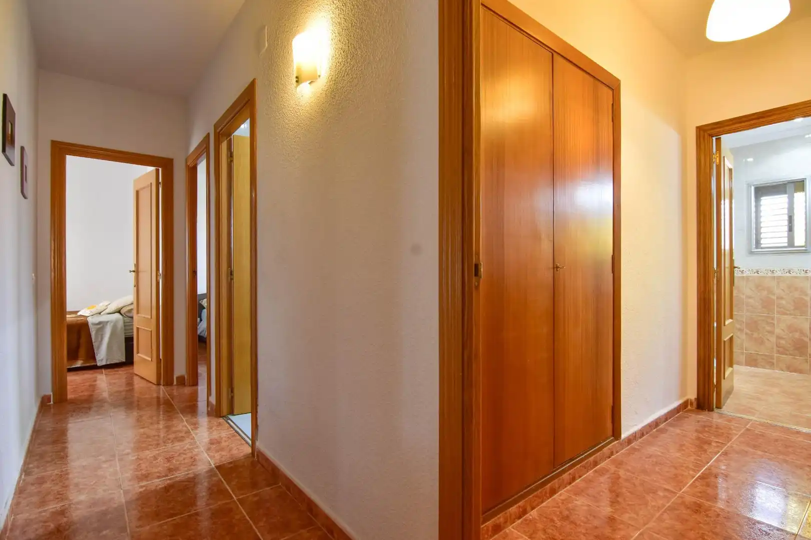 Casa o chalet en venta en Benifaió con Aire acondicionado, Jardín privado y Terraza