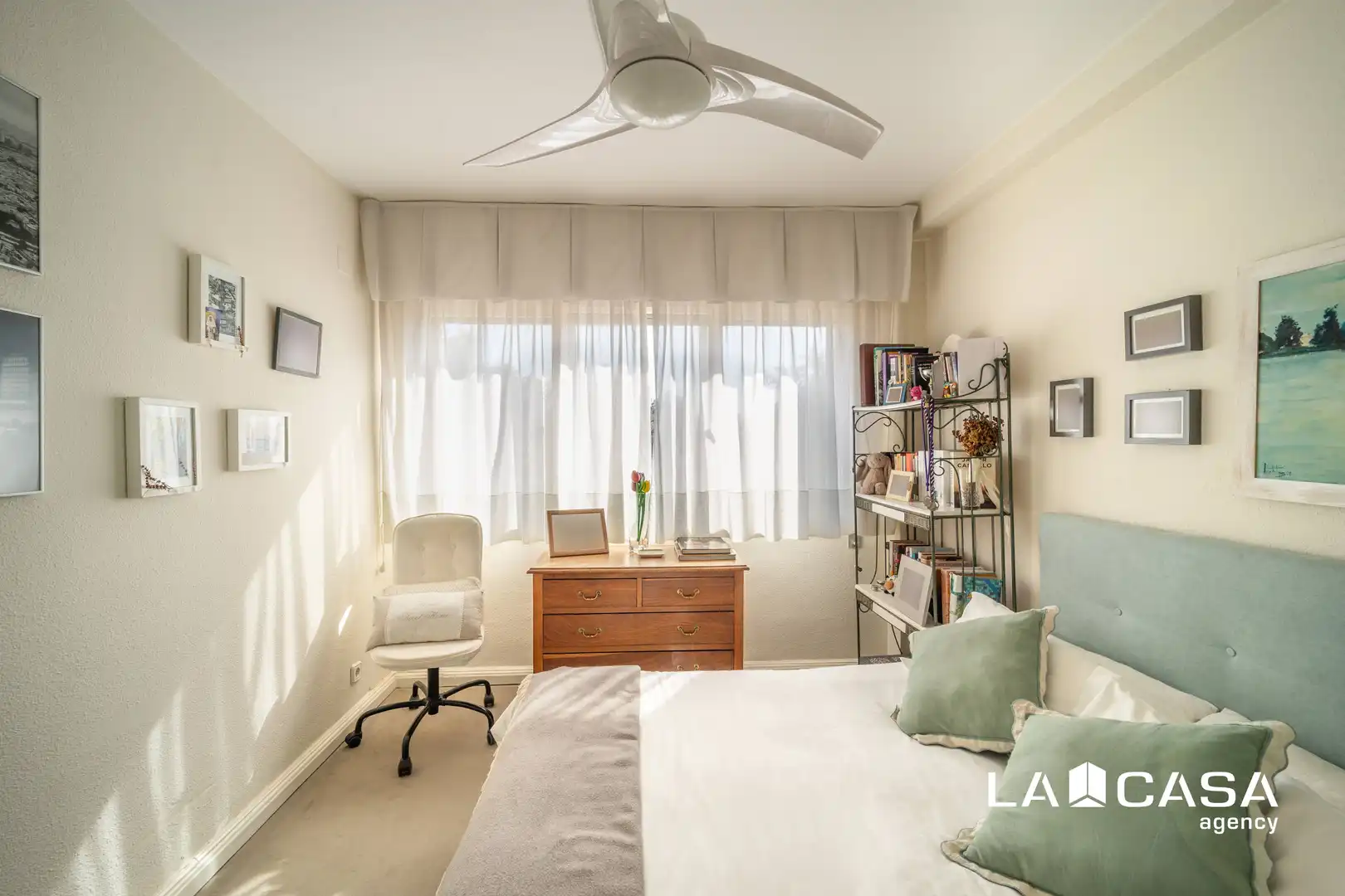 Duplex with lift for sale in La Motilla - Fuente del Rey, imagen 44