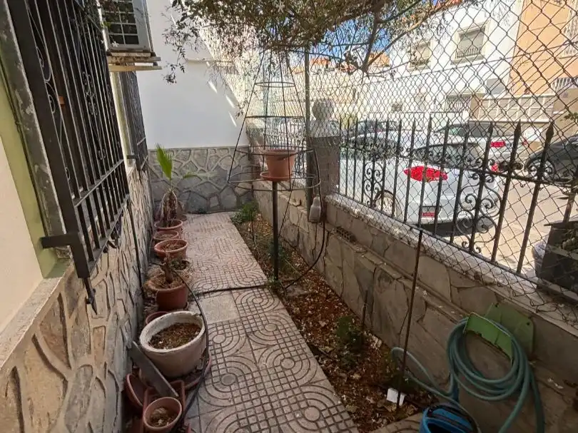 Terrassa de Casa o xalet en venda en Almería