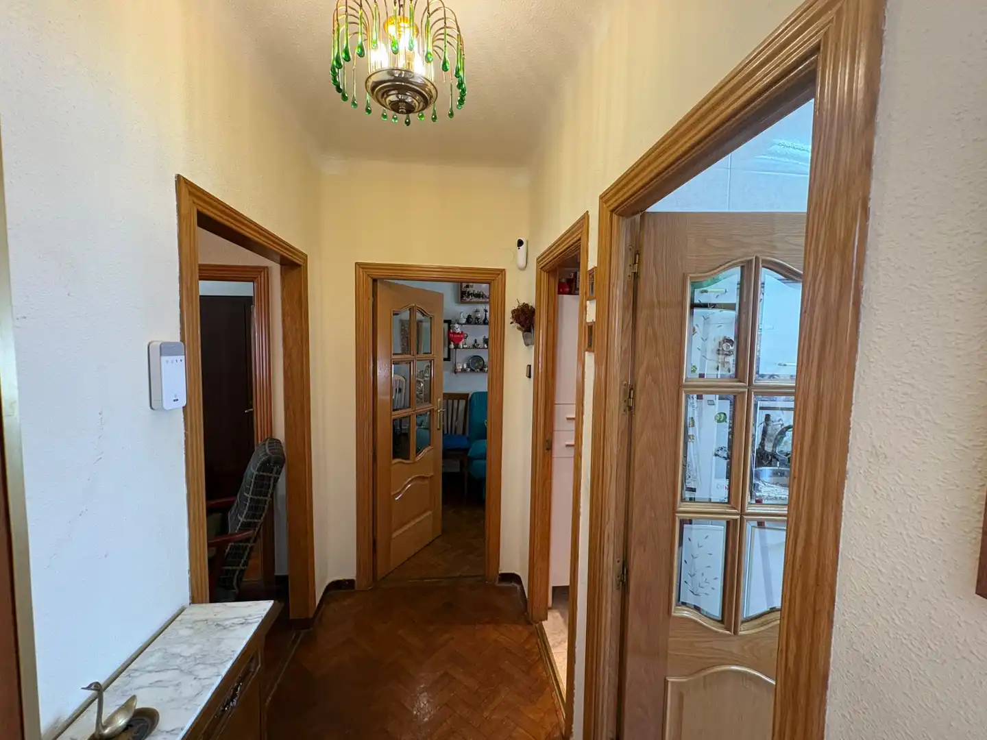 Flat with lift for sale in Calle de Etruria, imagen 5