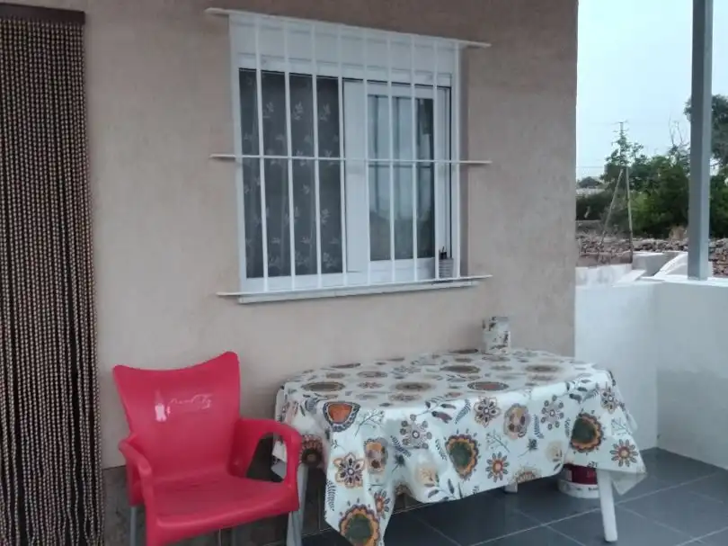 Casa rustica in vendita a camino 5 17, imagen 12