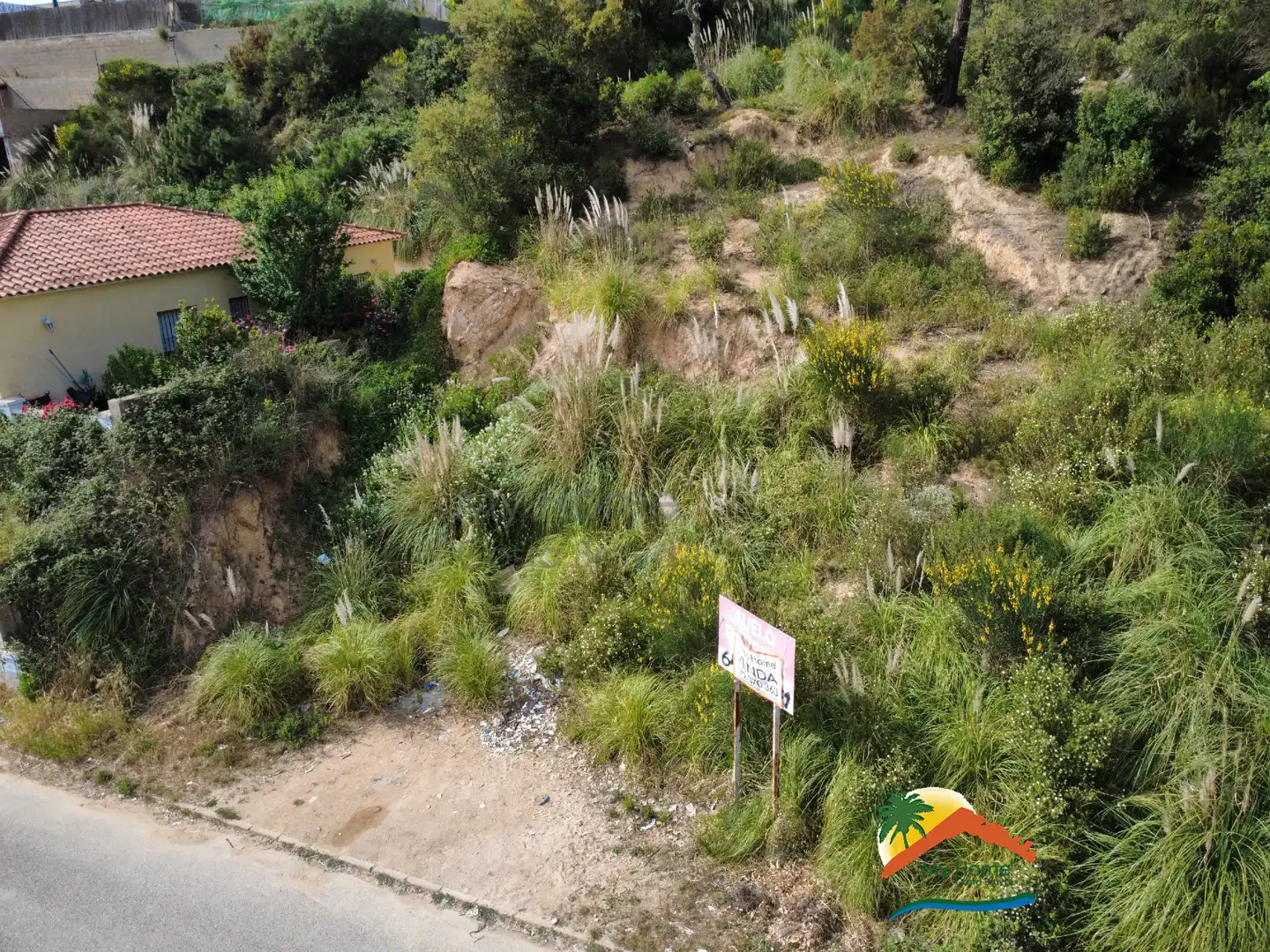 Residential land for sale in Carrer de Saturn 27, imagen 5