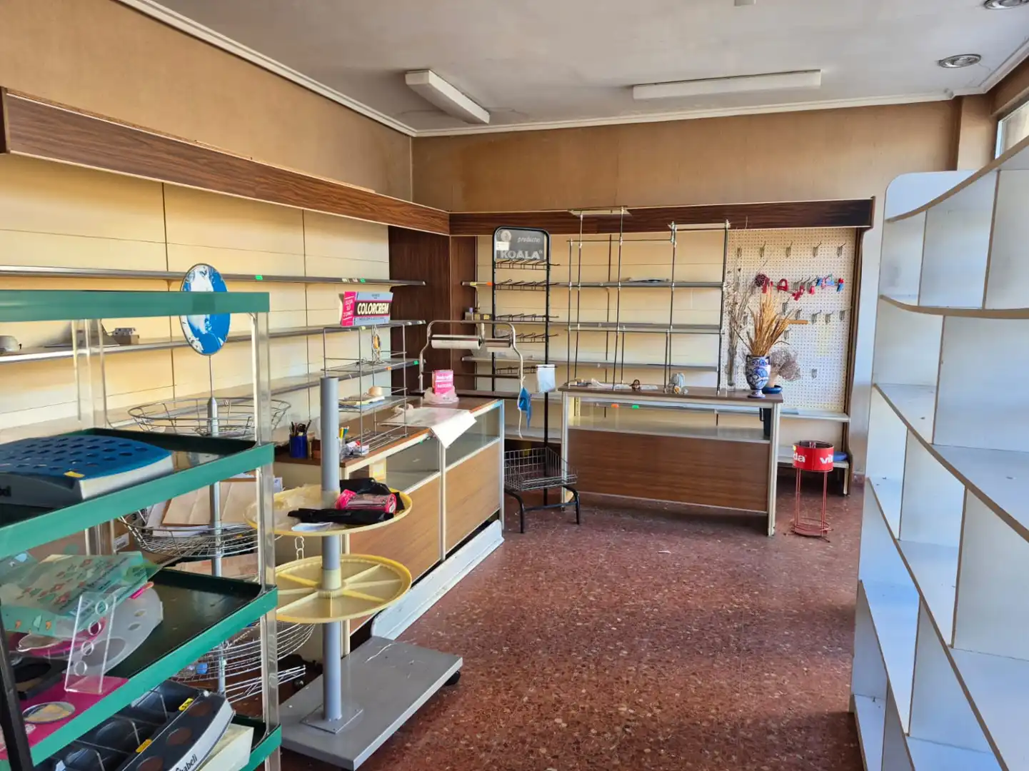 Local comercial en venta en Avilés - LEON, imagen 10