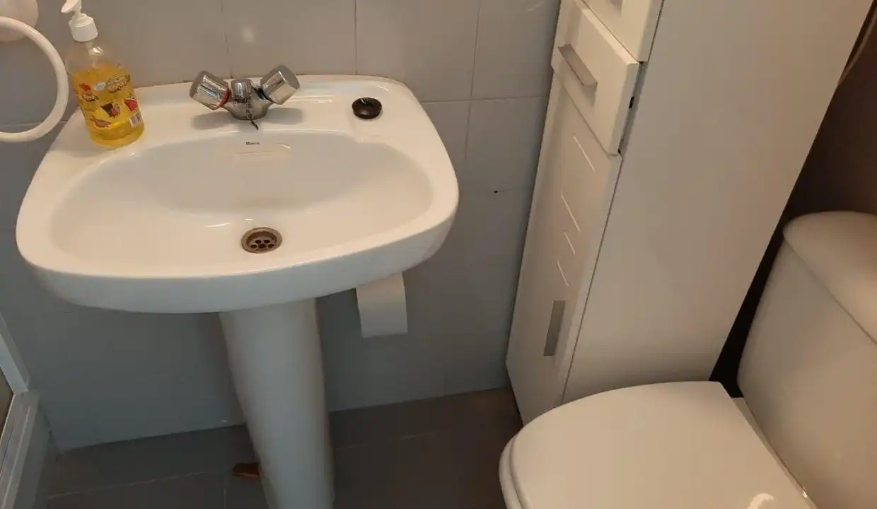 Wohnung mit Pool zum Verkauf in Avenida de Madrid, imagen 31