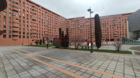 Foto 2 de Pis en venda a Plaza Doctor Emilio Gimenez Heras, San Agustín - Parque Europa, Burgos Capital