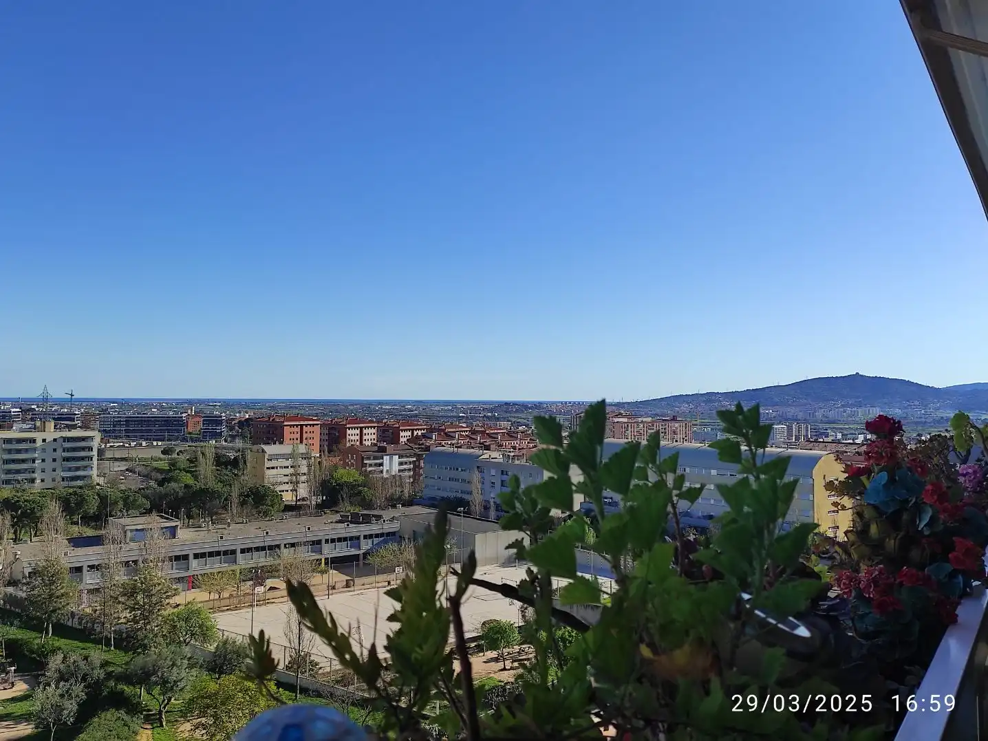 Maisonette mit Pool zum Verkauf in Passeig Comte de Vilardaga 162, imagen 24