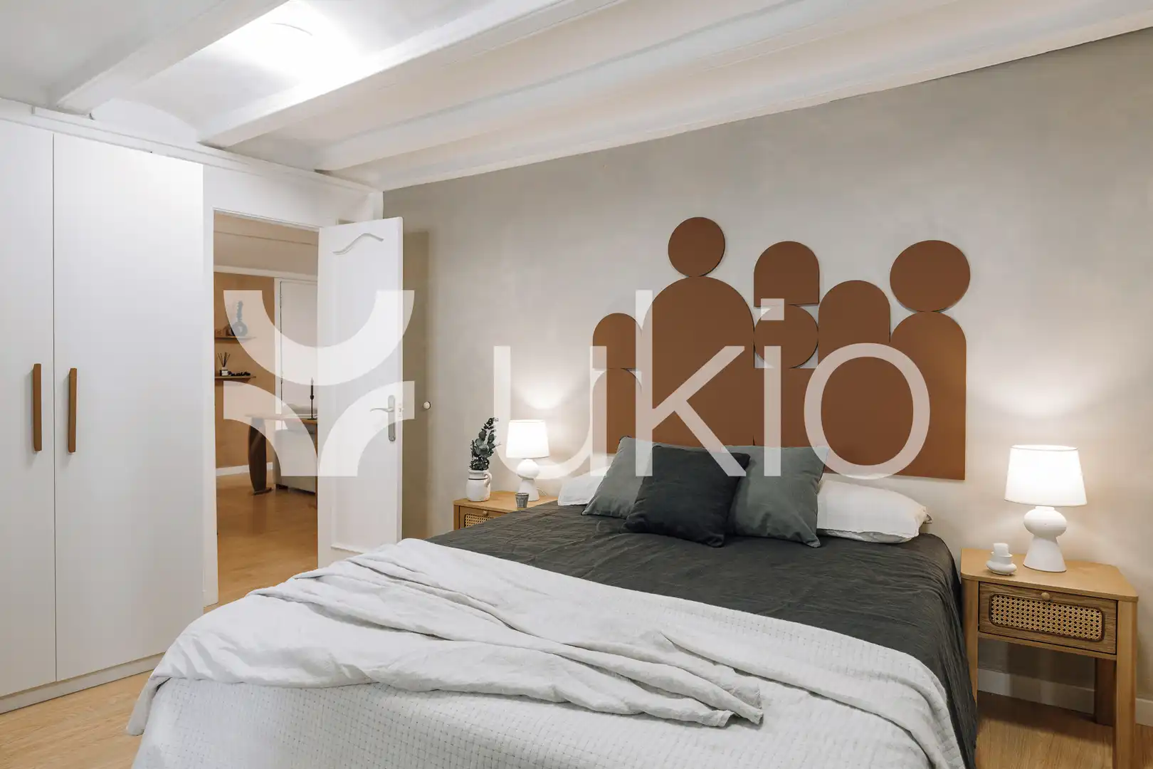 Apartment to rent in Placeta d'En Marcús, imagen 16