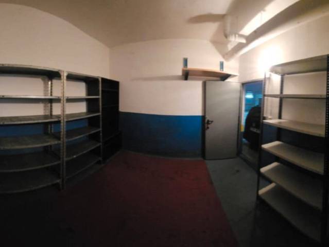 Trastero en Alquiler en Calle Alonso Niño, 1 en La Aljorra