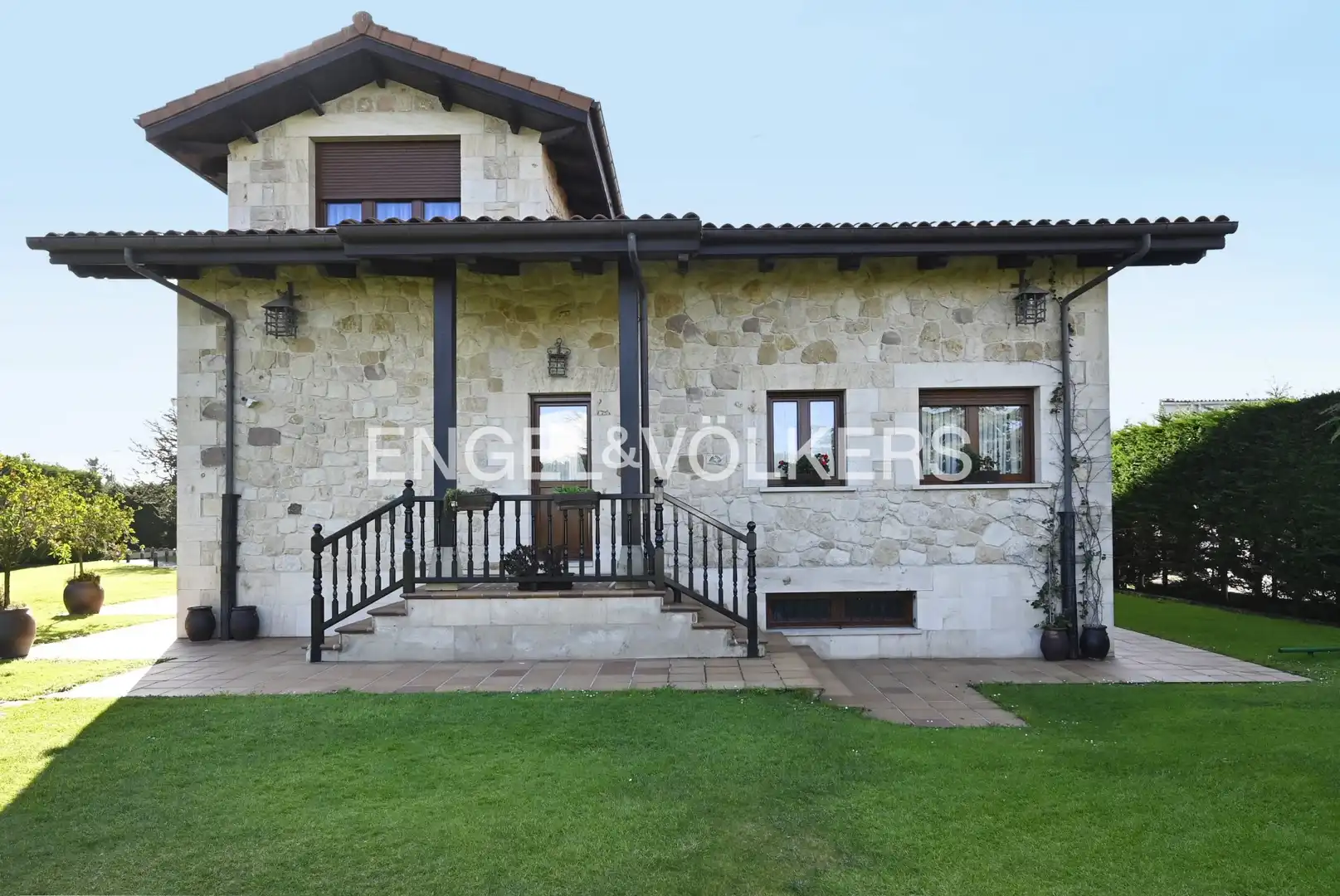 House with terrace for sale in Calle Murillo, imagen 7